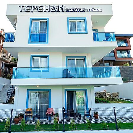 Tepehan By Oezkul İzmir Exterior foto