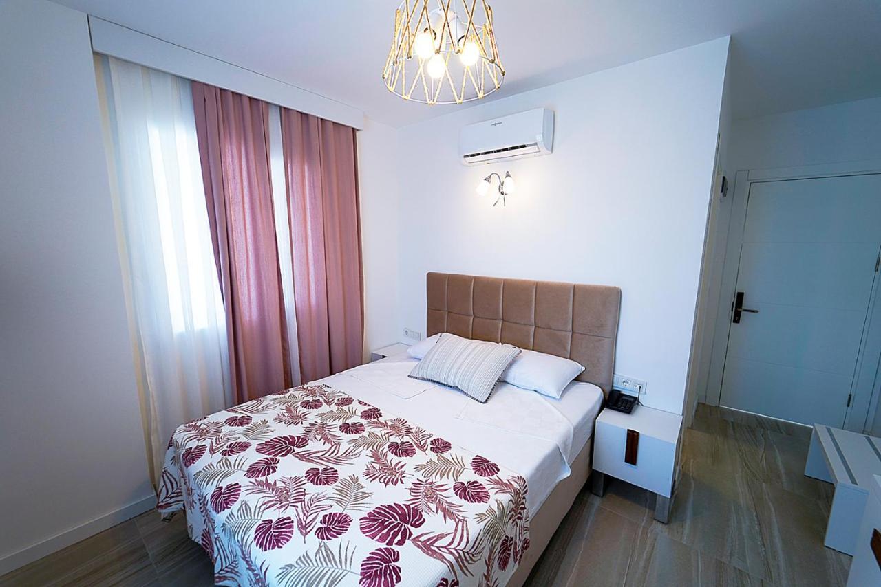 Tepehan By Oezkul İzmir Exterior foto