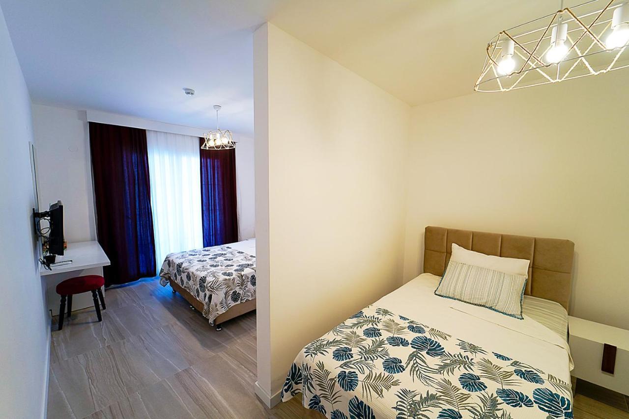 Tepehan By Oezkul İzmir Exterior foto