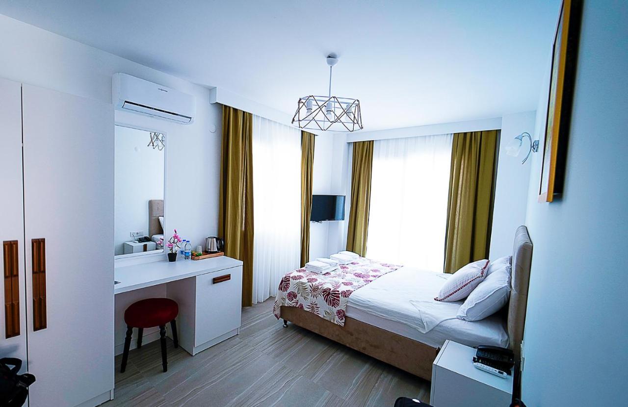 Tepehan By Oezkul İzmir Exterior foto