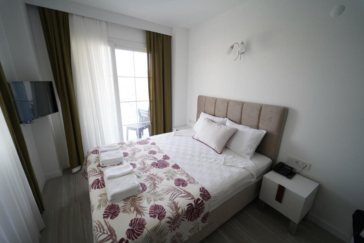 Tepehan By Oezkul İzmir Exterior foto