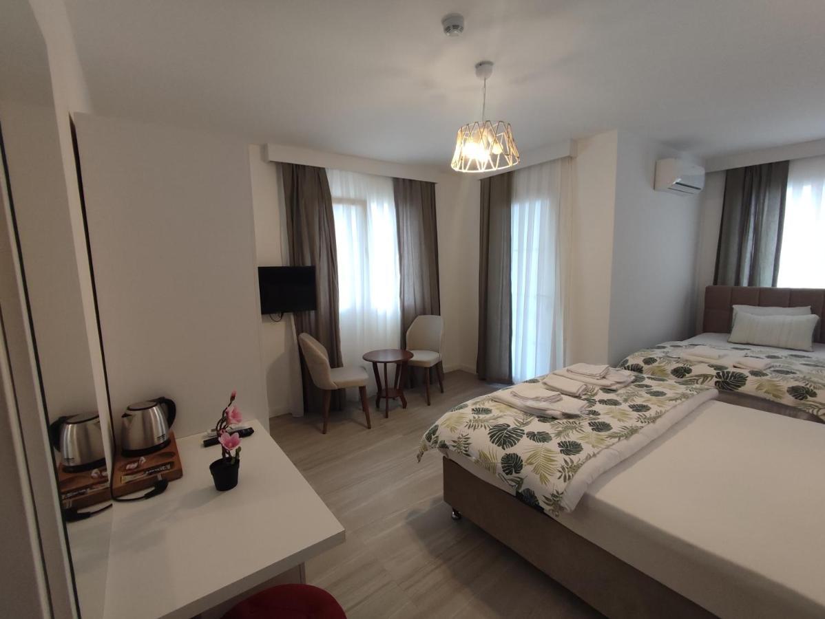 Tepehan By Oezkul İzmir Exterior foto