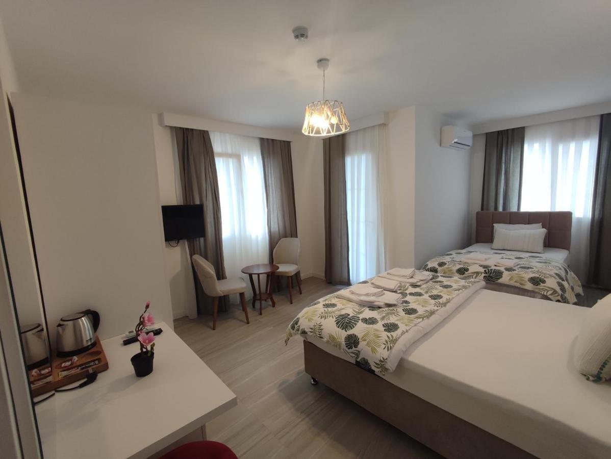 Tepehan By Oezkul İzmir Exterior foto