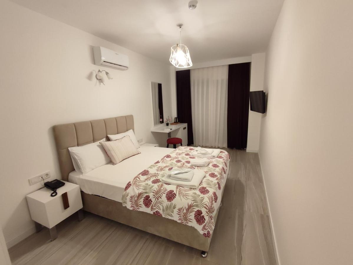 Tepehan By Oezkul İzmir Exterior foto